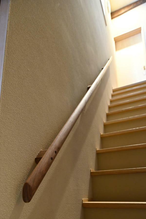 Kyo No Ondokoro Nishijin Villa #5 เกียวโต ภายนอก รูปภาพ